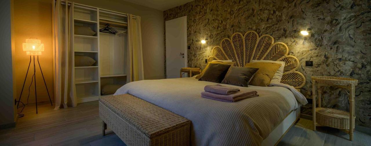 Gite L'Escapade 90 Rougegoutte Ngoại thất bức ảnh
