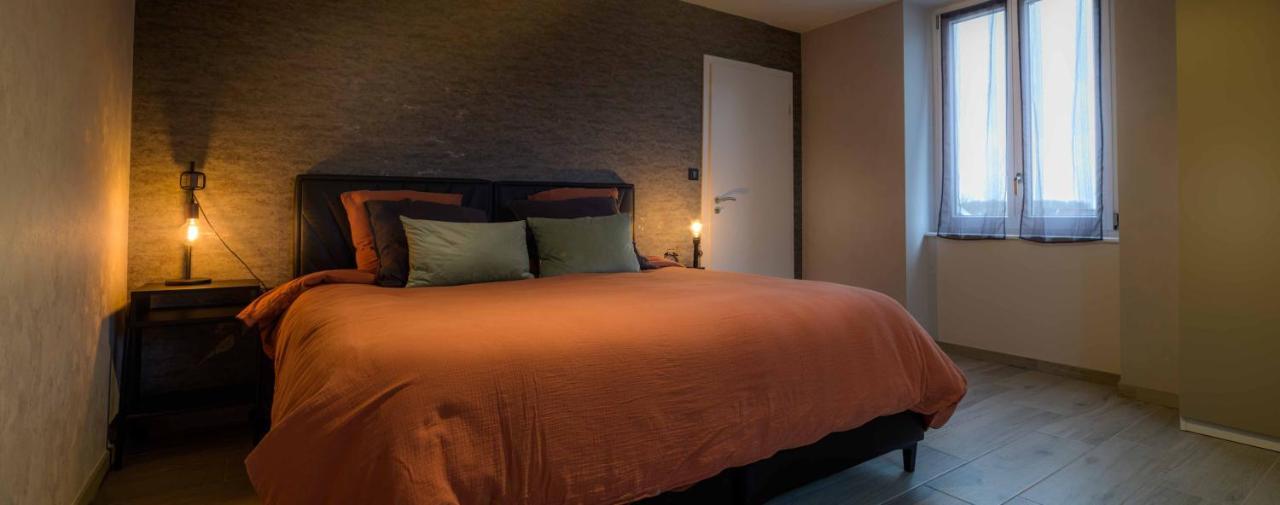Gite L'Escapade 90 Rougegoutte Ngoại thất bức ảnh